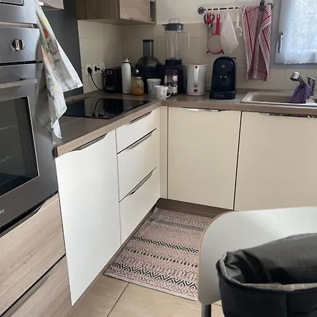 Cerisier Homestay Segny
